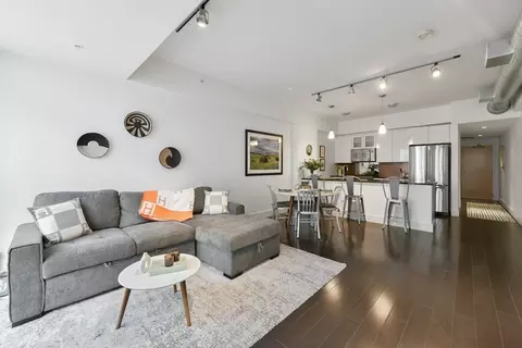 257 Northampton #411, Boston, MA 02118