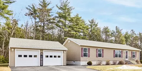 140 Ruby Rd, Gardner, MA 01440