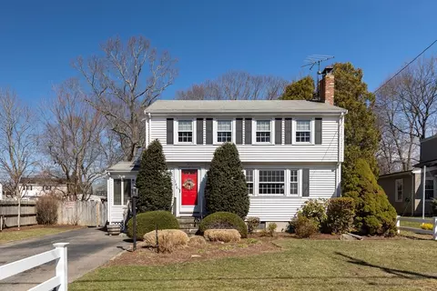 388 Broad St, Weymouth, MA 02188