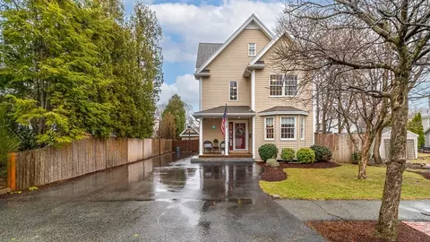 1 Frankwood Ave, Beverly, MA 01915