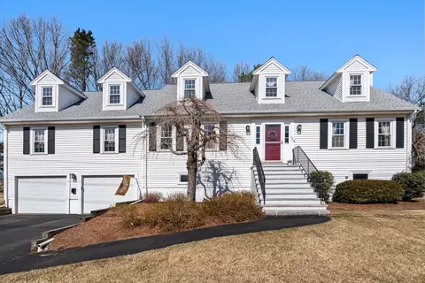 120 Carroll Ave, Westwood, MA 02090