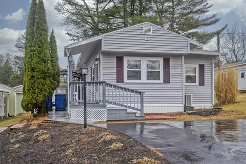 281 Chauncey Walker #185, Belchertown, MA 01007
