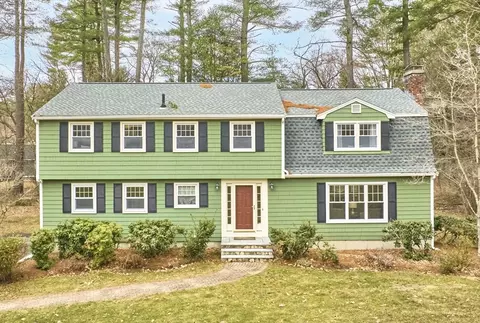 66 Alcott St, Acton, MA 01720
