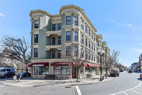 373 Somerville Ave #B, Somerville, MA 02143