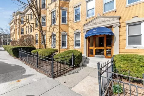 145 Chiswick Rd #6, Boston, MA 02135