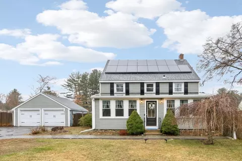 820 Shawsheen St, Tewksbury, MA 01876