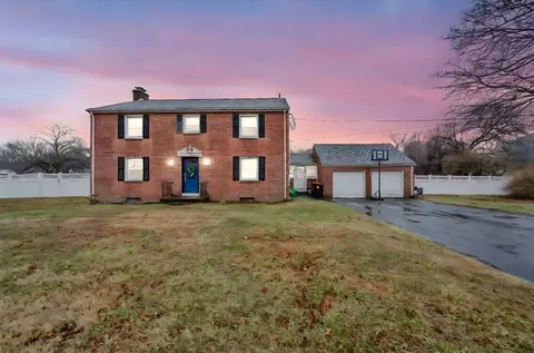 297 Cooper St, Agawam, MA 01001
