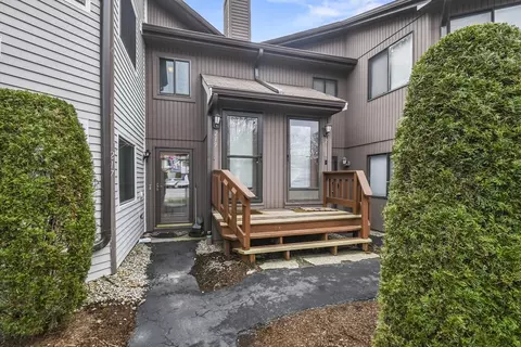 219 Trailside Way #219, Ashland, MA 01721