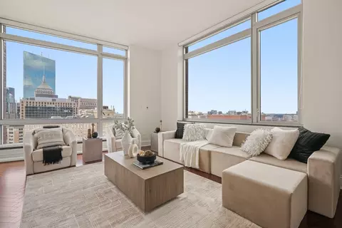 1 Charles St S #PH-205, Boston, MA 02116