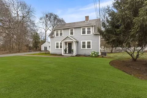 22 Smith Pl, Cohasset, MA 02025