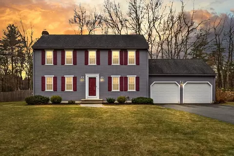 5 Boutwell Hill Rd, Westford, MA 01886