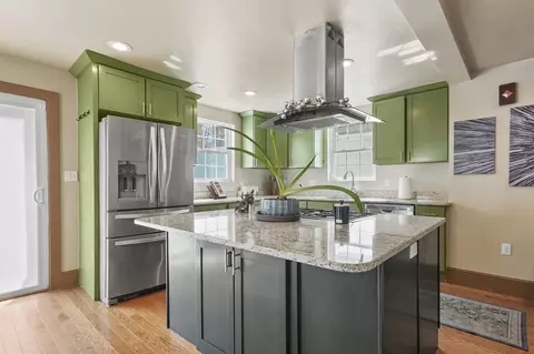 34 Marcella St # -R, Roxbury, MA 02119