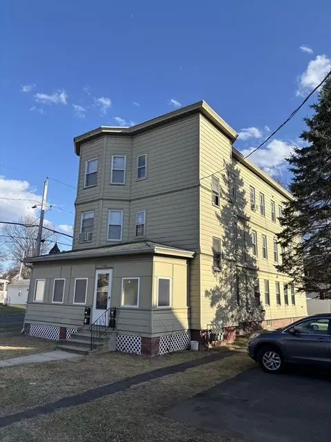 206 Fairview Ave, Chicopee, MA 01013 photo 2