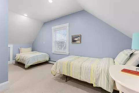 Bedroom - 25 Bradford St, Needham, MA 02492 photo 7 of 7