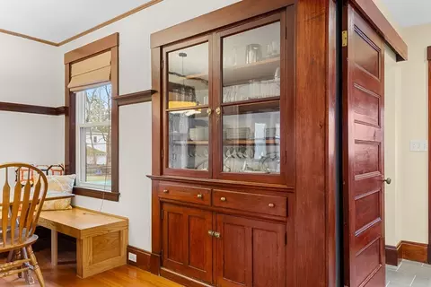 Dining - 25 Bradford St, Needham, MA 02492 photo 3 of 3