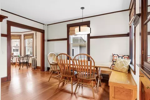 Dining - 25 Bradford St, Needham, MA 02492 photo 1 of 3