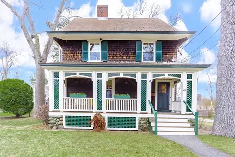 25 Bradford St, Needham, MA 02492