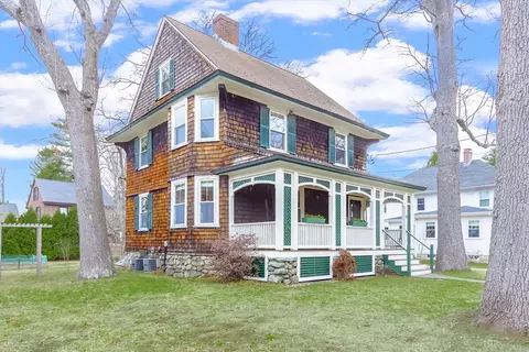 Other - 25 Bradford St, Needham, MA 02492 photo 1 of 5