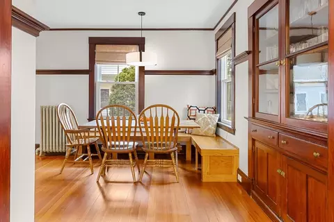 Dining - 25 Bradford St, Needham, MA 02492 photo 2 of 3