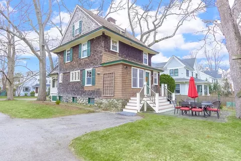 Exterior - 25 Bradford St, Needham, MA 02492 photo 8 of 8