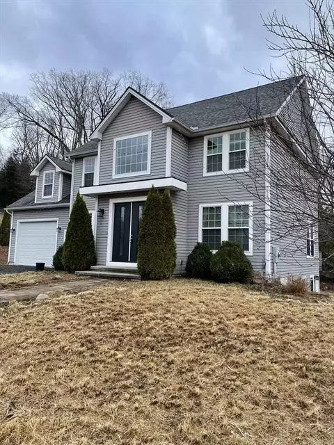 465 Montgomery Rd, Westfield, MA 01085