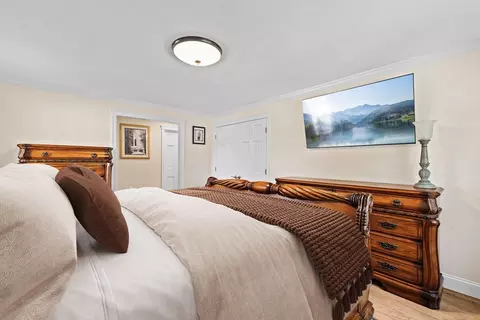 Bedroom - 16 Forest Park Dr, Mendon, MA 01756 photo 2 of 9