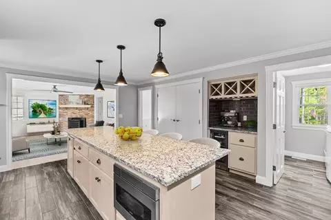 Kitchen - 16 Forest Park Dr, Mendon, MA 01756 photo 4 of 4