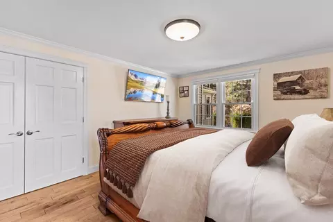 Bedroom - 16 Forest Park Dr, Mendon, MA 01756 photo 3 of 9