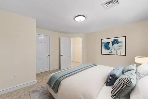 Bedroom - 16 Forest Park Dr, Mendon, MA 01756 photo 5 of 9
