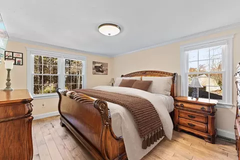 Bedroom - 16 Forest Park Dr, Mendon, MA 01756 photo 1 of 9