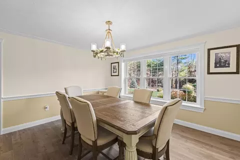 Dining - 16 Forest Park Dr, Mendon, MA 01756 photo 1 of 1