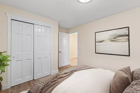 Bedroom - 16 Forest Park Dr, Mendon, MA 01756 photo 7 of 9