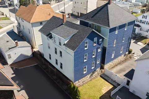 506 Peckham St, Fall River, MA 02721