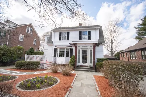 403 Common St, Belmont, MA 02478