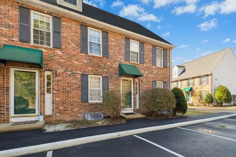 278 Manning St #804, Hudson, MA 01749