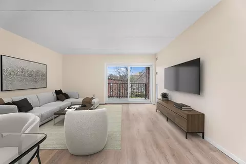 50-56 Broadlawn Park #419, Chestnut Hill, MA 02467