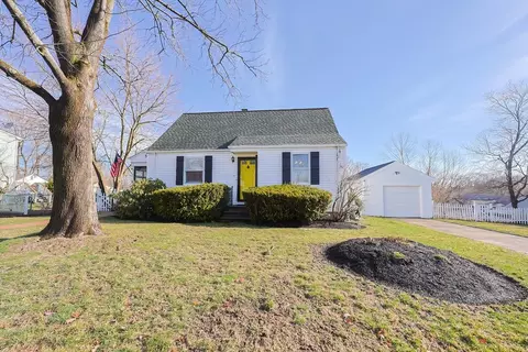 77 Johnson St, North Attleboro, MA 02760