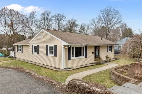 144 Summer St, Framingham, MA 01701