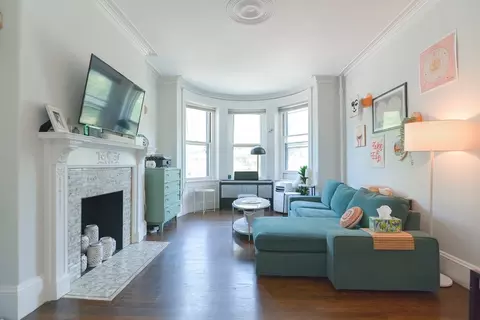 1495 Beacon St #2, Brookline, MA 02446