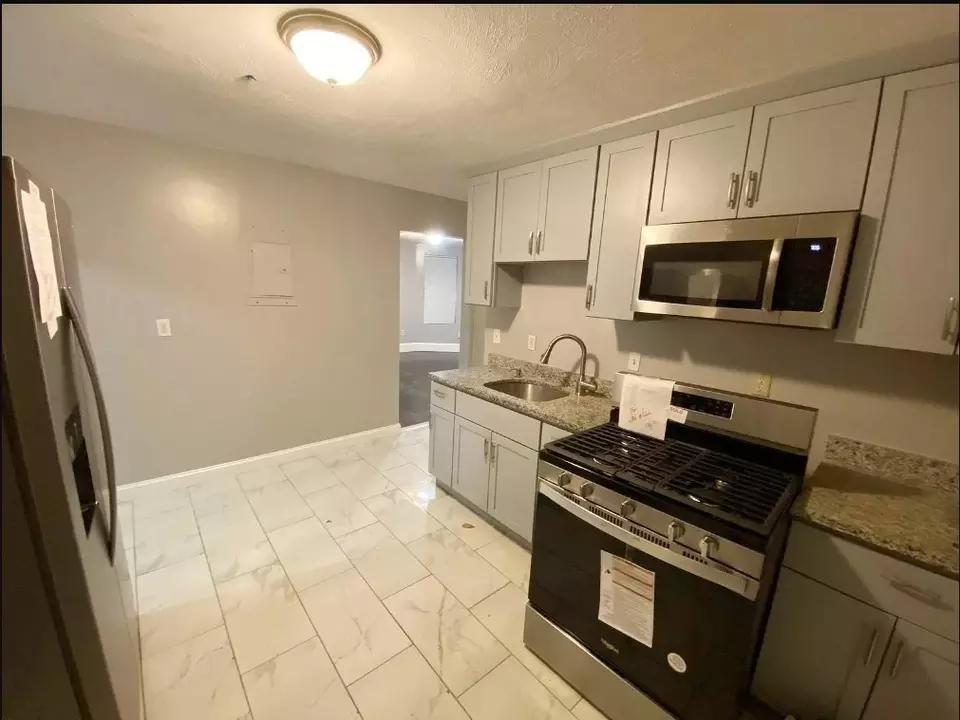 Kitchen - 64 Burt St, Boston, MA 02124 photo 1 of 1