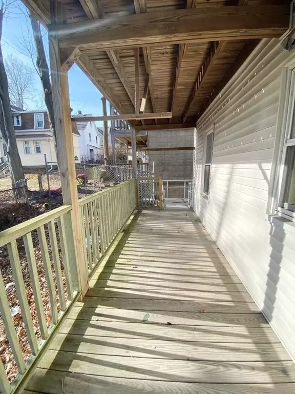 Exterior - 64 Burt St, Boston, MA 02124 photo 2 of 2