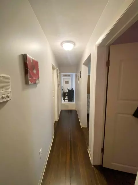 Entry Way - 64 Burt St, Boston, MA 02124 photo 1 of 1