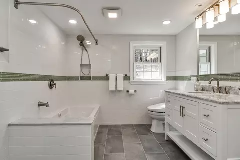 Bath - 2 Forest St, Dover, MA 02030 photo 1 of 5