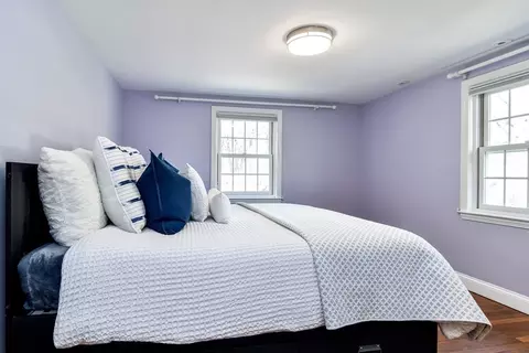 Bedroom - 2 Forest St, Dover, MA 02030 photo 3 of 4
