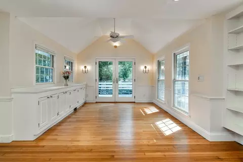 Living - 2 Forest St, Dover, MA 02030 photo 1 of 7