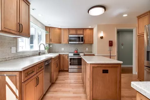Kitchen - 2 Forest St, Dover, MA 02030 photo 1 of 4