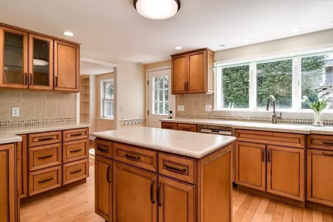 Kitchen - 2 Forest St, Dover, MA 02030 photo 2 of 4