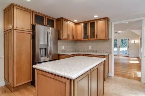 Kitchen - 2 Forest St, Dover, MA 02030 photo 4 of 4