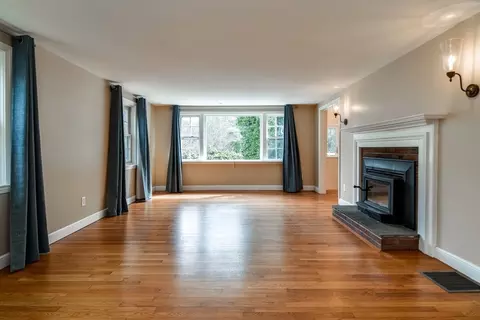 Living - 2 Forest St, Dover, MA 02030 photo 5 of 7