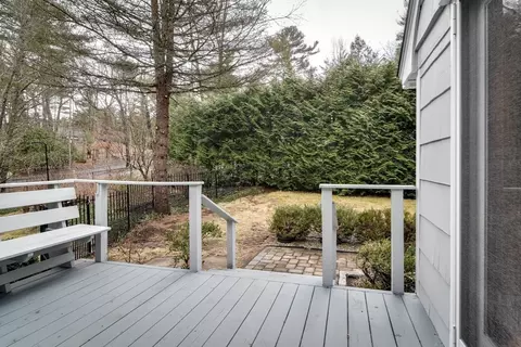 Exterior - 2 Forest St, Dover, MA 02030 photo 2 of 6